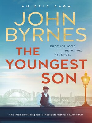cover image of The Youngest Son